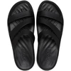 Klapki moterims Crocs Gataway Strappy Sandal juoda 209587 001 (41-42)