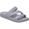 Klapki moterims Crocs Gataway Strappy Sandal violetinė 209587 5PS (41-42)