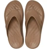 Klapki moterims Crocs Getaway Platform Flip ruda 209410 2JJ (36-37)