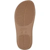 Klapki moterims Crocs Getaway Platform Flip ruda 209410 2JJ (36-37)