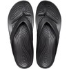 Moterų šlepetės Crocs Kadee II Flip W 202492 001