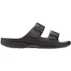 Klapki moterims Crocs Saturday Sandal juoda 213586 001 (36-37)