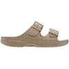 Klapki moterims Crocs Saturday Sandal smėlio sp. 213586 214 (39-40)