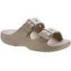 Klapki moterims Crocs Saturday Sandal smėlio sp. 213586 214 (39-40)