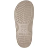 Klapki moterims Crocs Saturday Sandal smėlio sp. 213586 214 (39-40)