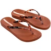 Klapki moterims Ipanema Anat Connect ruda 83648-AJ406 (37)
