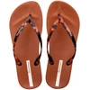 Klapki moterims Ipanema Anat Connect ruda 83648-AJ406 (37)