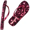 Klapki moterims Ipanema Animal Print rožinė 83846-BP657 (37)