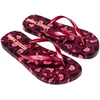 Klapki moterims Ipanema Animal Print rožinė 83846-BP657 (37)