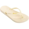 Klapki moterims Ipanema Kirei Anat Colors smėlio sp. 82591-BO331 (38)
