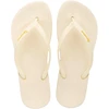 Klapki moterims Ipanema Kirei Anat Colors smėlio sp. 82591-BO331 (38)