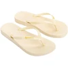 Klapki moterims Ipanema Kirei Anat Colors smėlio sp. 82591-BO331 (40)