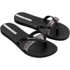 Klapki moterims Ipanema Kirei Chic juoda 83673-BN986 (39)