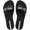 Klapki moterims Ipanema Kirei Chic juoda 83673-BN986 (39)