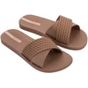 Klapki moterims Ipanema Street II FE ruda 83244-BO286 (40)