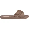 Klapki moterims Ipanema Street II FE ruda 83244-BO286 (40)