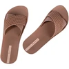 Klapki moterims Ipanema Street II FE ruda 83244-BO286 (40)
