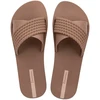 Klapki moterims Ipanema Street II FE ruda 83244-BO286 (40)