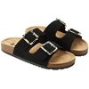 Klapki moterims Lee Cooper juoda LCW-26-35-4450LA (40)