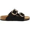Klapki moterims Lee Cooper juoda LCW-26-35-4455LA (38)