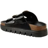 Klapki moterims Lee Cooper juoda LCW-26-35-4459LA (40)