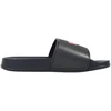 Klapki moterims Levi's Pool juoda VPOL0187S-0003 (37)