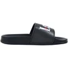 Klapki moterims Levi's Pool S juoda VPOL0251S-0003 (39)