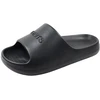 Klapki moterims Levi's Wendy juoda VWEN0011S-0003 (37)