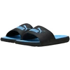 Klapki Puma Cool Cat 2.0 juoda-mėlyna 389110 43 (40,5)