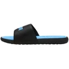 Klapki Puma Cool Cat 2.0 juoda-mėlyna 389110 43 (40,5)