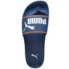 Klapki Puma Leadcat 2.0 tamsiai mėlyna 384139 22 (38)