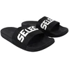 Šlepetės moterims Select Comfort 860049, juodos
