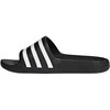 Adidas Klapki Adilette Aqua K Jr F35556 r 34