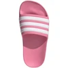 Klapki vaikams adidas Adilette Aqua K rožinė JS2496 (38)