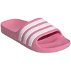 Klapki vaikams adidas Adilette Aqua K rožinė JS2496 (38)