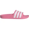 Klapki vaikams adidas Adilette Aqua K rožinė JS2496 (38)