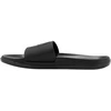 Klapki vyrams 4F M037 tamsiai juoda 4FWSS26FSLIM037 20S (46)