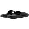 Klapki vyrams 4F M037 tamsiai juoda 4FWSS26FSLIM037 20S (46)