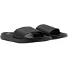 Klapki vyrams 4F M037 tamsiai juoda 4FWSS26FSLIM037 20S (46)