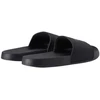 Klapki vyrams 4F M038 juoda 4FWSS26FSLIM038 21S (41)