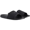 Klapki vyrams 4F M038 juoda 4FWSS26FSLIM038 21S (41)
