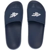 Klapki vyrams 4F M038 tamsiai mėlyna 4FWSS26FSLIM038 30S (46)