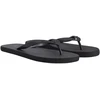Klapki vyrams 4F M210 tamsiai juoda 4FWSS26FFLIM210 20S (41)
