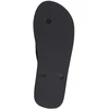 Klapki vyrams 4F M210 tamsiai juoda 4FWSS26FFLIM210 20S (41)