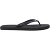 Klapki vyrams 4F M210 tamsiai juoda 4FWSS26FFLIM210 20S (41)
