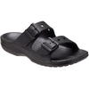 Klapki vyrams Crocs Saturday Sandal juoda 212245 001 (43-44)