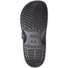 Klapki vyrams Crocs Saturday Sandal juoda 212245 001 (43-44)