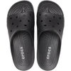 Klapki vyrams Crocs Saturday Slide juoda 213298 001 (45-46)
