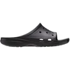 Klapki vyrams Crocs Saturday Slide juoda 213298 001 (45-46)