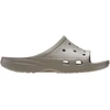 Klapki vyrams Crocs Saturday Slide pilka 213298 3J5 (45-46)